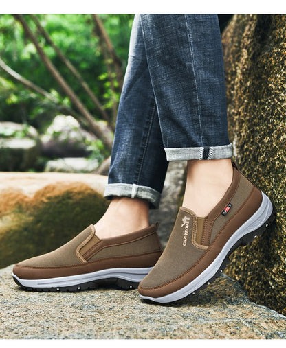 Zapatos Confort Titanium