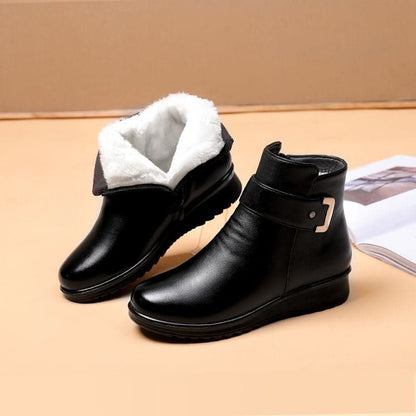 Botas de Comodidad Nube
