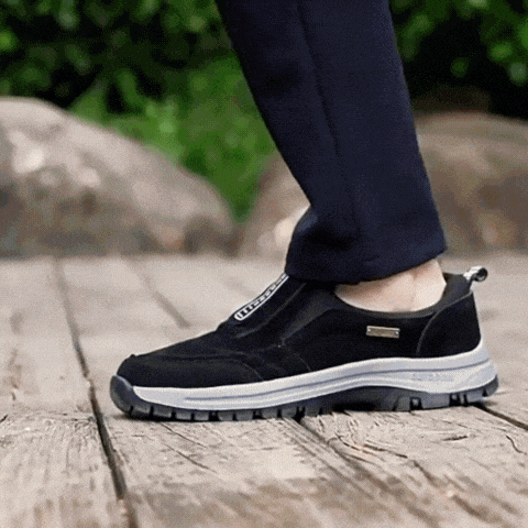 Zapatillas de Confort Remi