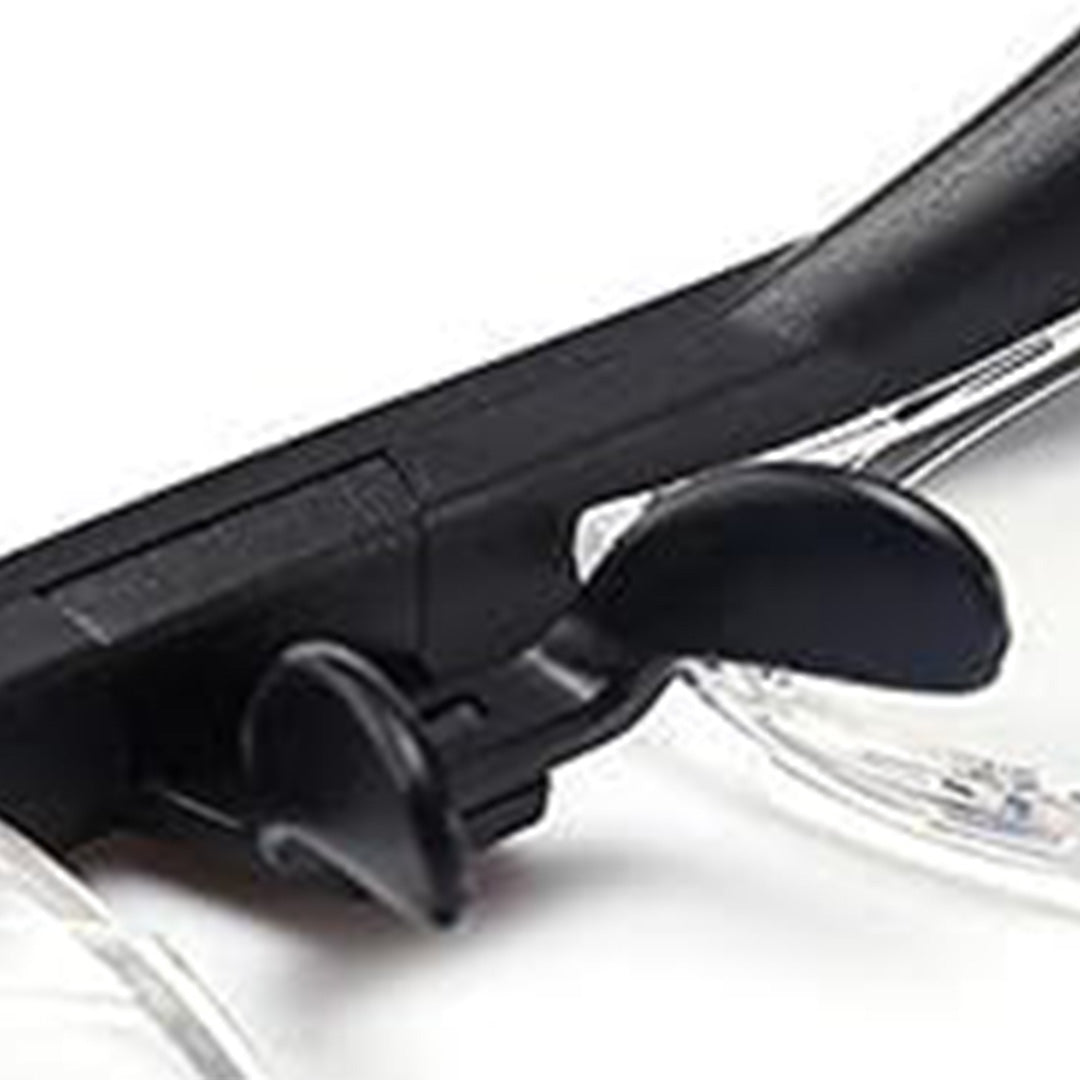 Gafas de Enfoque Claro - DynamicFocus