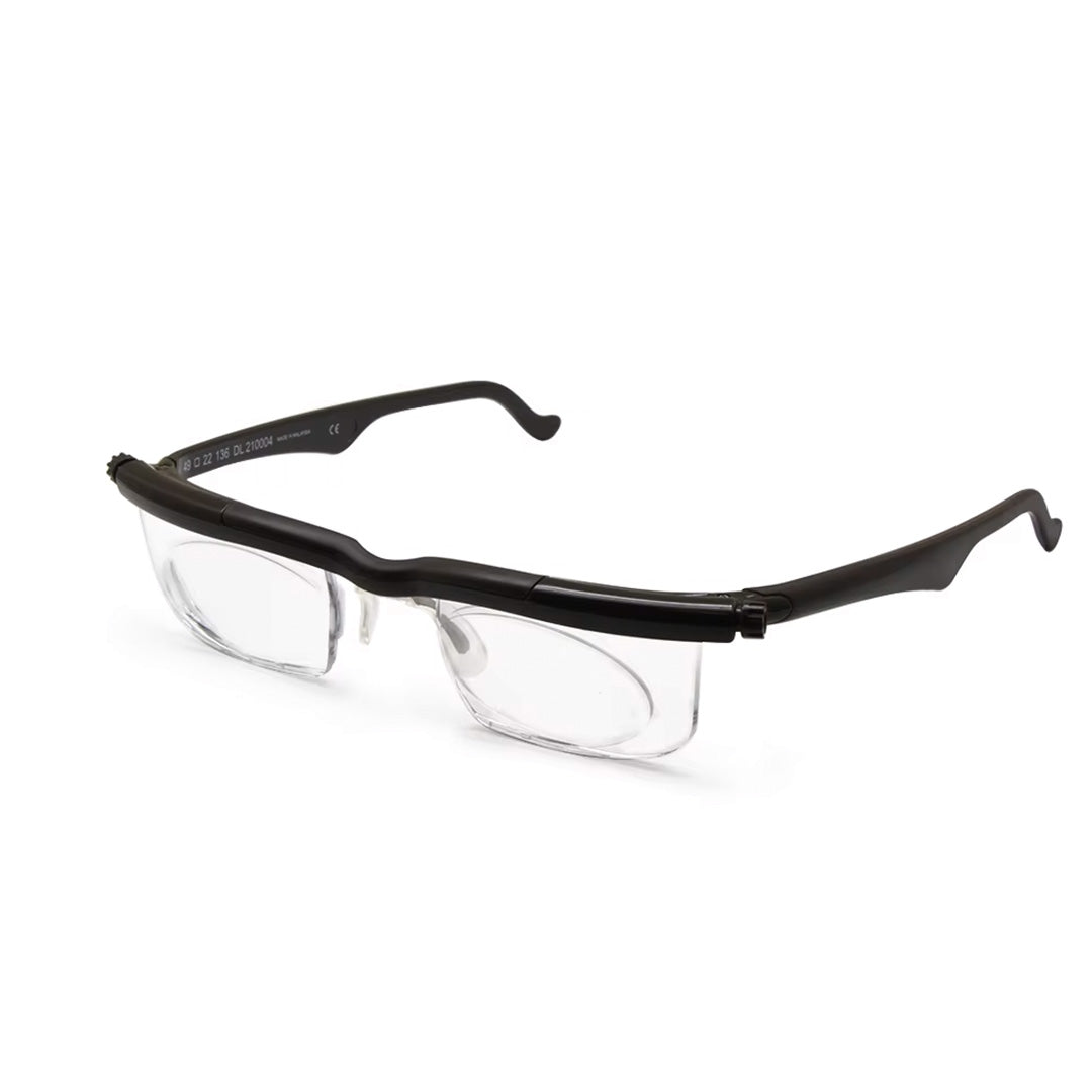 Gafas de Enfoque Claro - DynamicFocus